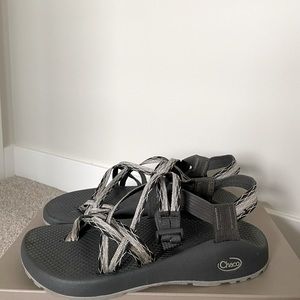 Chaco ZX/2 Classic Sandal - Apex Gray
